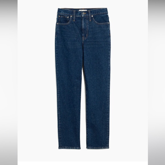 The Perfect Vintage Jean in Haight Wash sz 29 - Picture 5 of 5